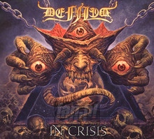 In Crisis - Defiled
