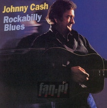 Rockabilly Blues - Johnny Cash