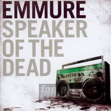 Speaker Of The Dead - Emmure - bigger Speaker Of The Dead - Emmure