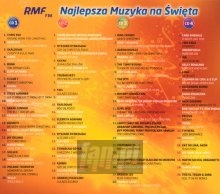 Najlepsza Muzyka Na wita - Radio RMF FM: Najlepsza Muzyka 