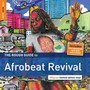 The Rough Guide To Afrobeat Revival + Bonus CD By Kokolo [18 - Rough Guide To...  