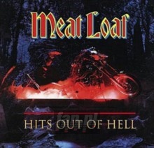 Hits Out Of Hell - Meat Loaf Hits Out Of Hell - Meat Loaf