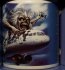 Flight 666 _Mug50552_ - Iron Maiden