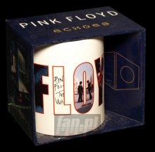 Echoes, The Best Of Pink Floyd _Mug50552_ - Pink Floyd