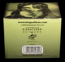 UK Album _Mug505521134_ - Kings Of Leon