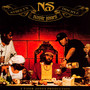 Street's Disciple - NAS