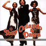 Definitive Collection - Tony Orlando  & Dawn