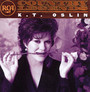 RCA Country Legends - K.T. Oslin