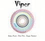 Viper - Anders Provis  /  Kasper Tranberg  /  Peter Friis