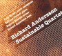 Please Recycle - Richard Anderson Sustainable Quartet [Richard Andersson  /  To