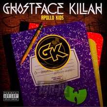 Apollo Kids - Ghostface Killah