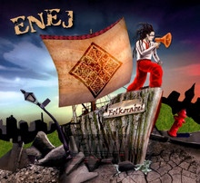 Folkorabel - Enej - powiększ Folkorabel - Enej