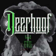 Deerhoof vs Evil - Deerhoof Deerhoof vs Evil - Deerhoof