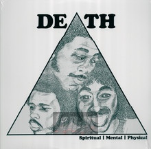 Spiritual, Mental, Physical - Death   