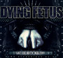 Infatuation With Malevolence - Dying Fetus