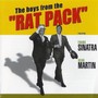 The Boys From The Rat Pack - Frank Sinatra