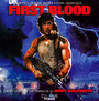 First Blood  OST - Jerry Goldsmith