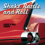 Shake Rattle & Roll - A Rock 'N' Roll Tribute - V/A