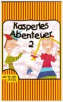 Kasperles Abenteuer vol. 2 - Htrspiel