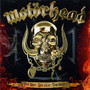 The Best, The Rest, The Rare - Motorhead