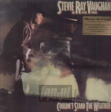 Couldn't Stand The Weather - Stevie Ray Vaughan 
