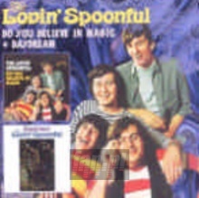 Do You Believe In Magic - The Lovin' Spoonful 