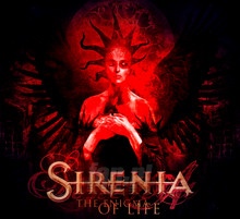 Enigma Of Life - Sirenia