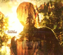 Seefeel - Seefeel - bigger Seefeel - Seefeel