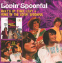 What's Up Tiger Lily - The Lovin' Spoonful 