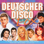 Deutscher Disco Fox 2011 - Deutscher Disco Fox   