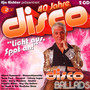 Iljas Disco: Best Ballads - Ilja's Disco   