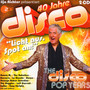 Iljas Disco: The Pop Year - Ilja's Disco   
