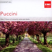 Essential Puccini - G. Puccini