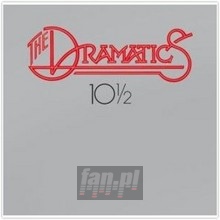 10 1/2 - The Dramatics