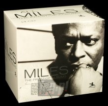 All Miles: The Prestige Albums - Miles Davis