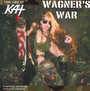 Wagner's War - The Great Kat 