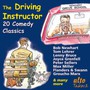 Driving Instructor - 20 Comedy Classics W - V/A