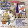 Evenings Wasted With Tom Lehrer - Tom Lehrer