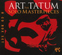 Solo Masterpieces - Art Tatum