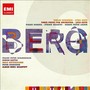 Violinkonzert/Lulu-Suite - A. Berg