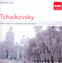 Essential Tschaikowsky - P.I. Tschaikowsky