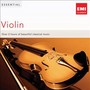 Essential Violin - V/A