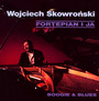 Fortepian I Ja - Wojciech Skowroski