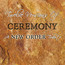 Twelve Versions Of Ceremony - Tribute to New Order