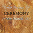 Twelve Versions Of Ceremony - Tribute to New Order Twelve Versions Of Ceremony - Tribute to New Order
