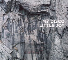 Little Joy - My Disco
