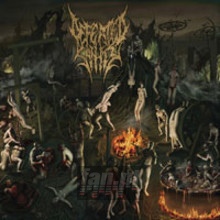 Chapters Of Repugnance - Defeated Sanity