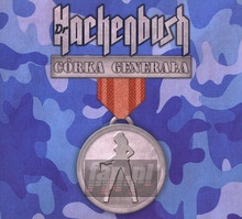 Crka Generaa - DR. Hackenbush