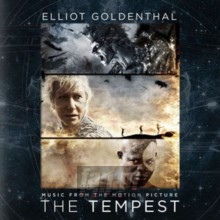 Tempest  OST - Elliot Goldenthal