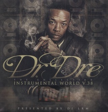 Instrumental World V.38 - DR. Dre